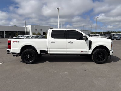 2023 Ford F-250SD Lariat