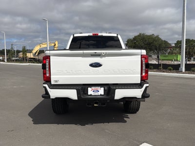 2023 Ford F-250SD Lariat