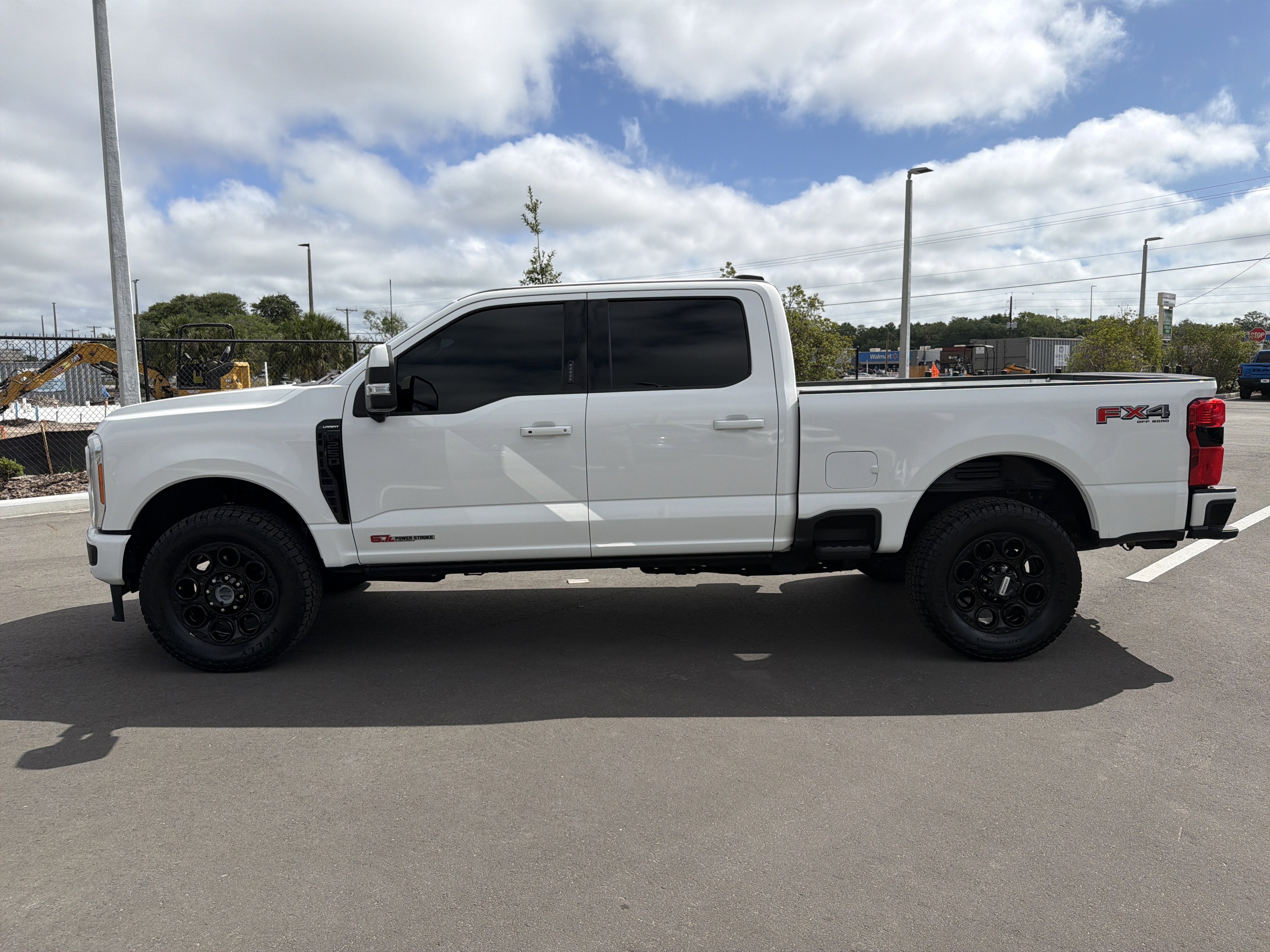 2023 Ford F-250SD Lariat