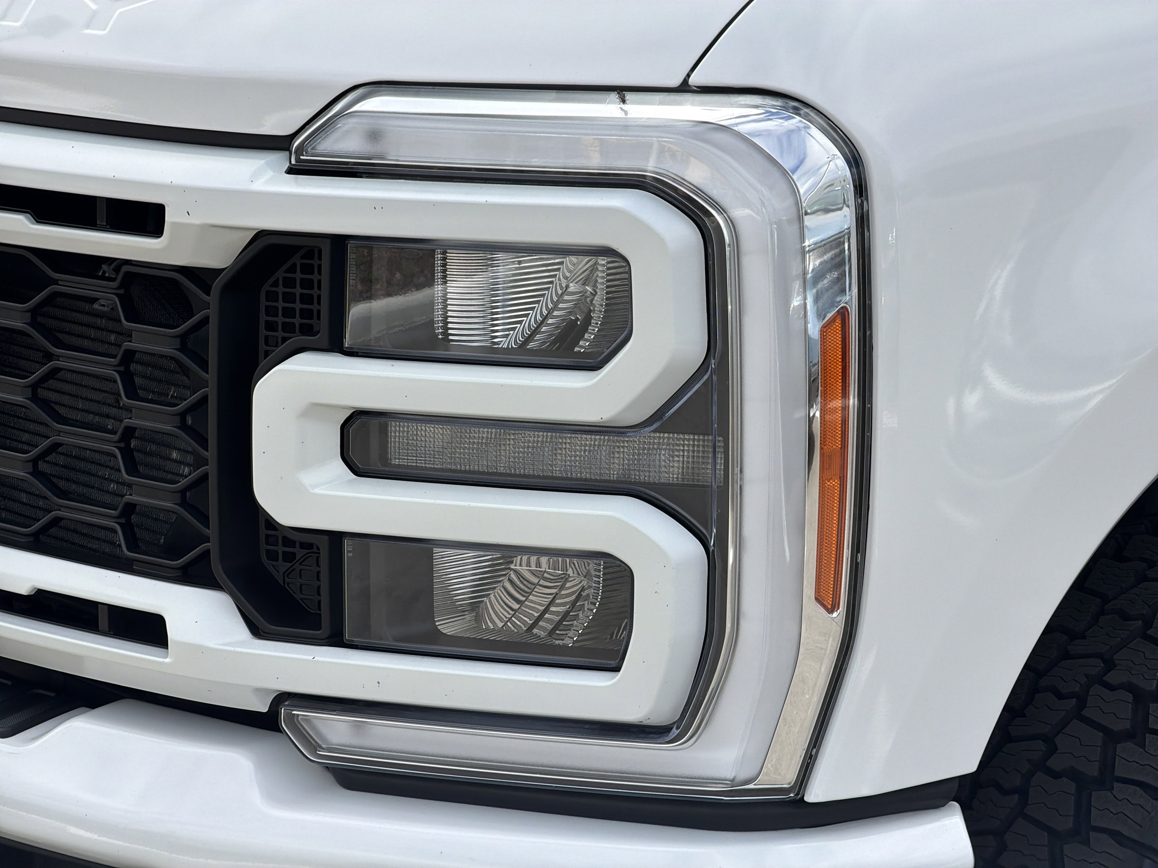 2023 Ford F-250SD Lariat