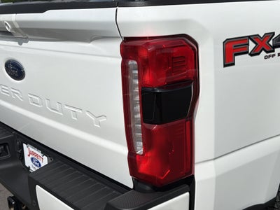 2023 Ford F-250SD Lariat