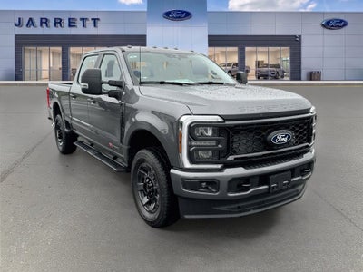 2027 Ford F-250SD XL