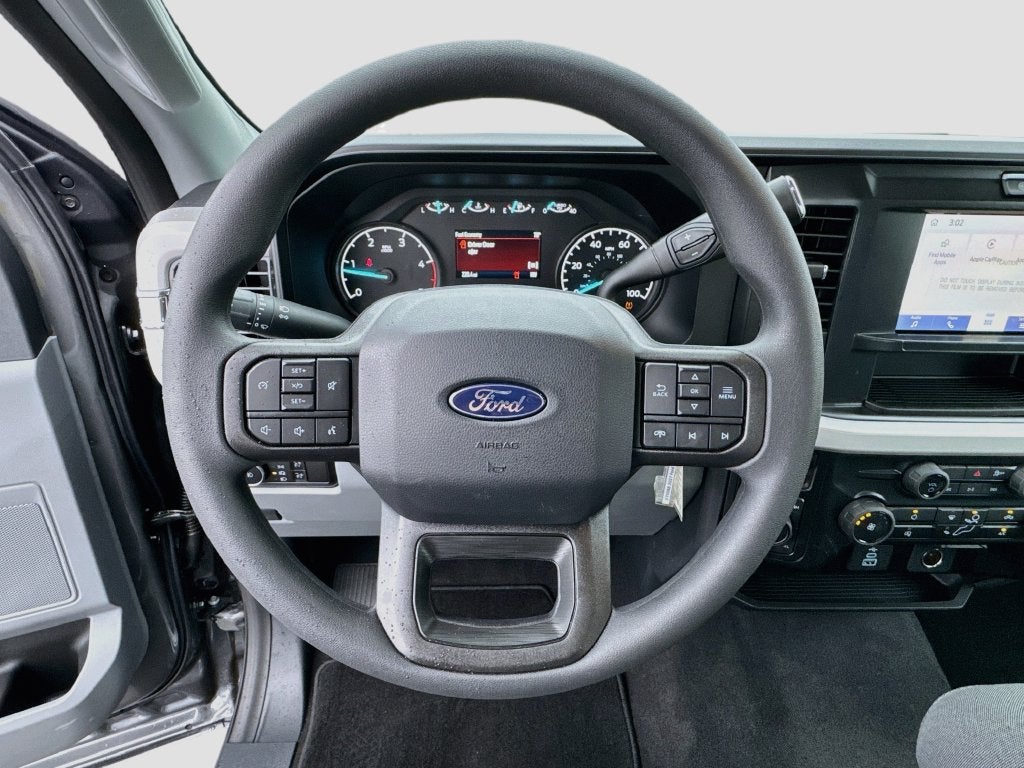 2027 Ford F-250SD XL
