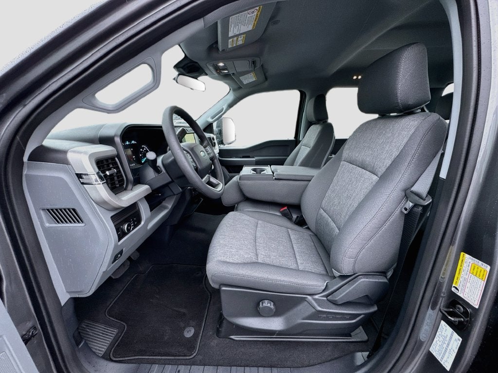2027 Ford F-250SD XL