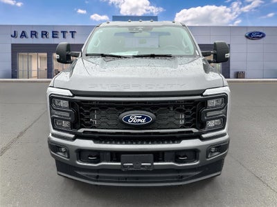 2027 Ford F-250SD XL