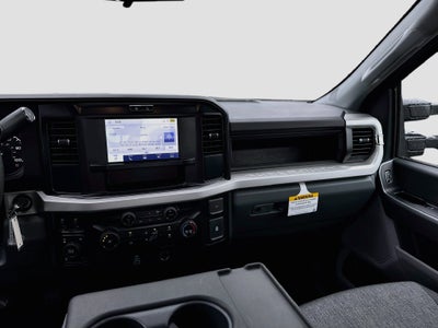 2027 Ford F-250SD XL