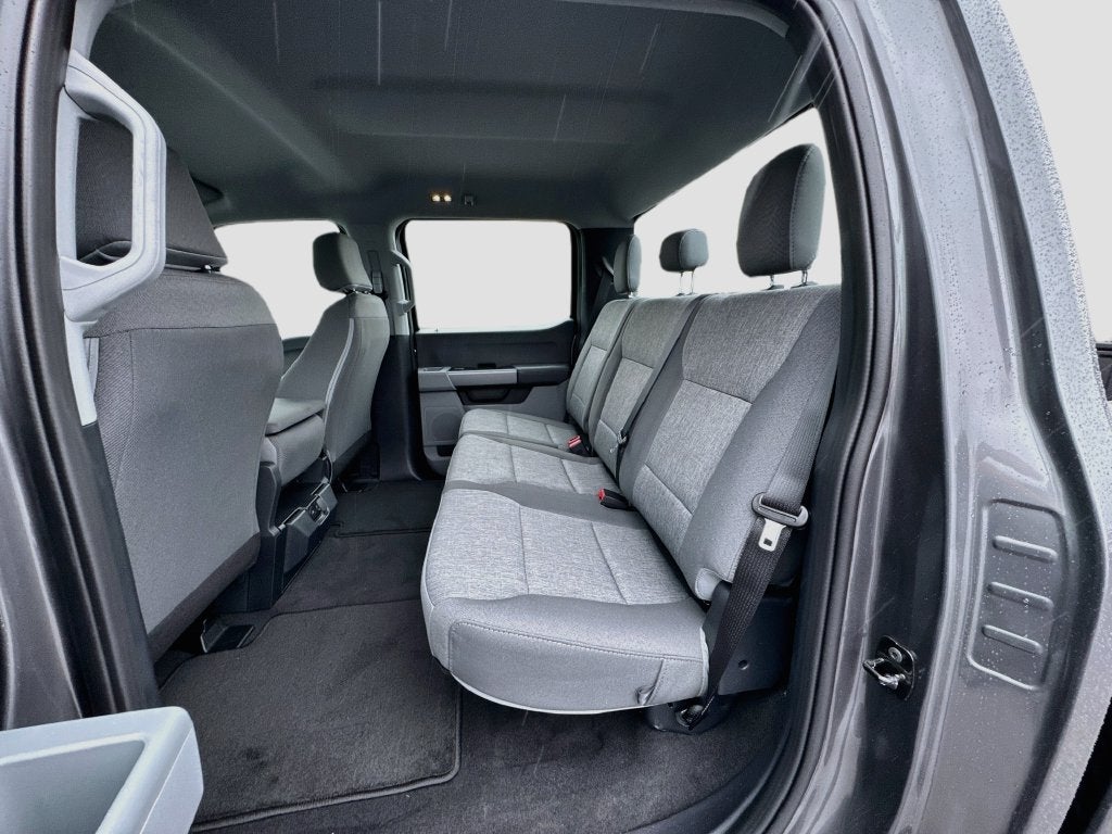 2027 Ford F-250SD XL