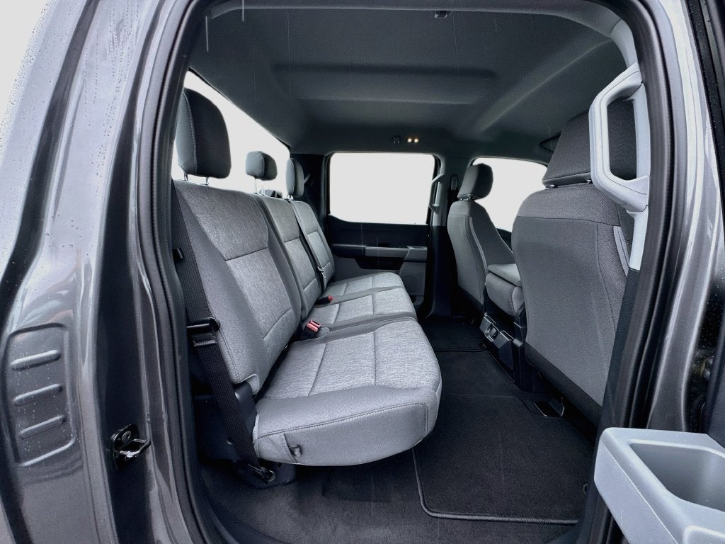 2027 Ford F-250SD XL