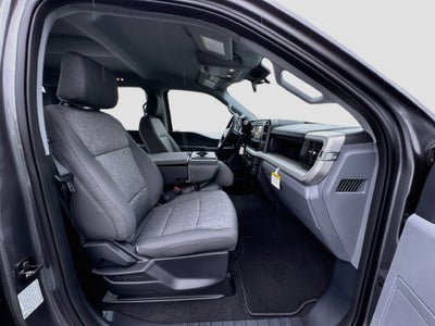 2027 Ford F-250SD XL