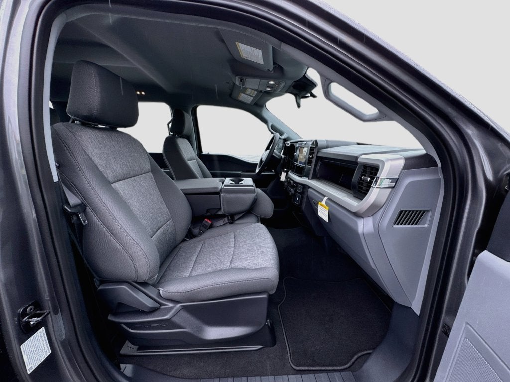 2027 Ford F-250SD XL