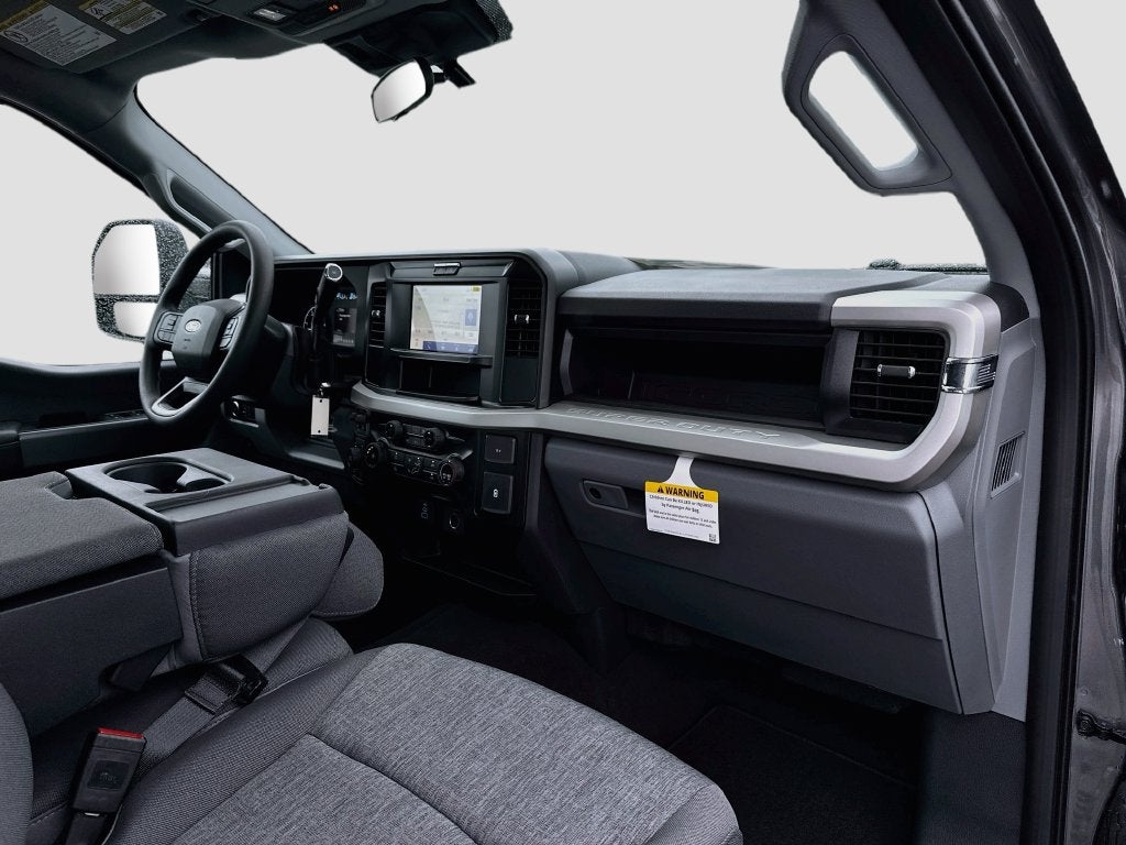2027 Ford F-250SD XL