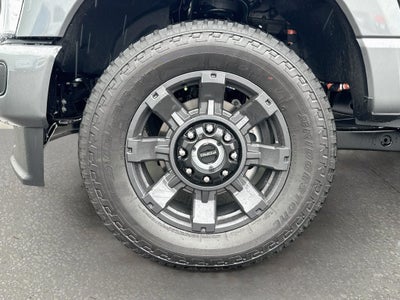 2027 Ford F-250SD XL