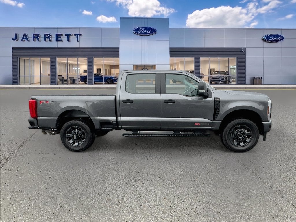 2027 Ford F-250SD XL