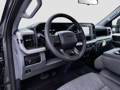 2027 Ford F-250SD XL