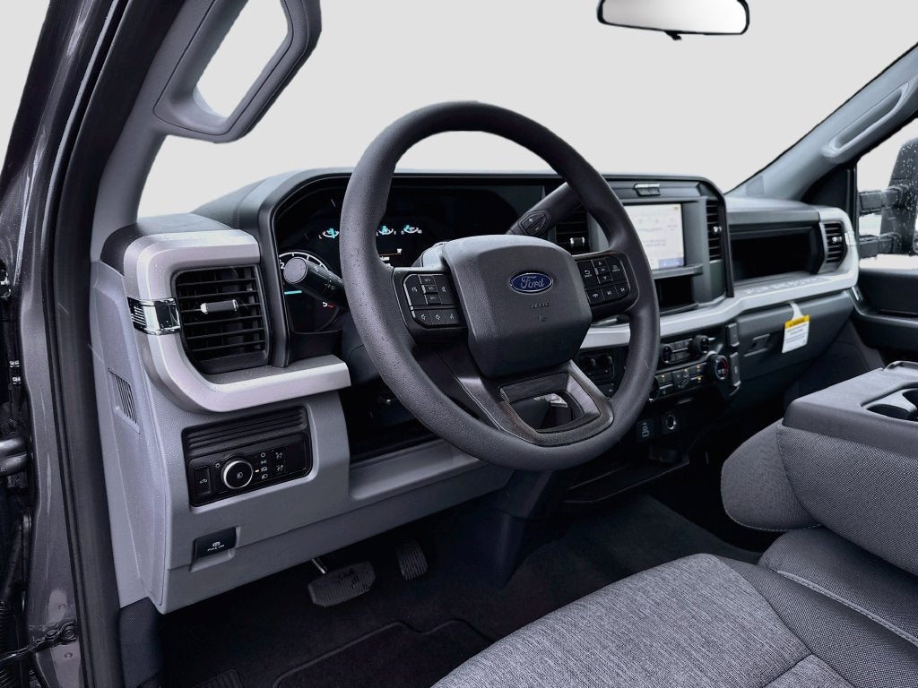 2027 Ford F-250SD XL