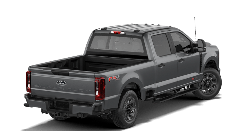 2027 Ford F-250SD XL