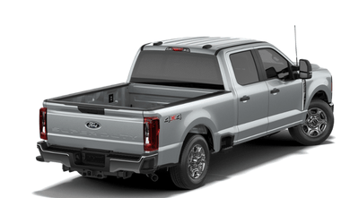 2027 Ford F-250SD XLT