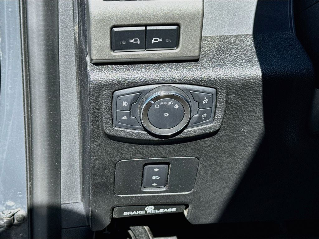 2021 Ford F-250SD Lariat