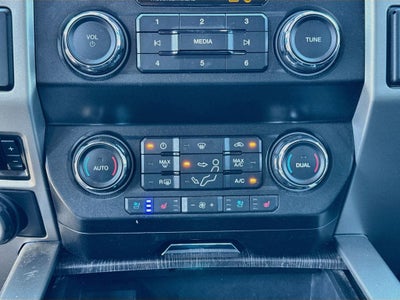2021 Ford F-250SD Lariat