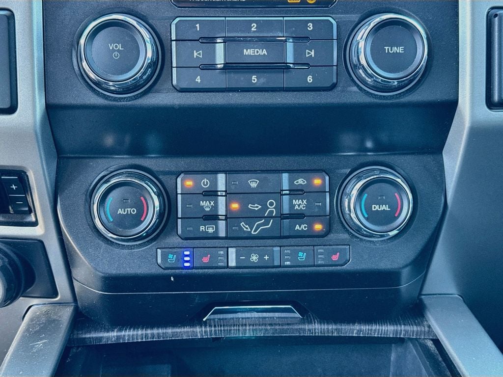 2021 Ford F-250SD Lariat