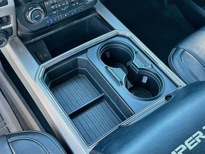 2021 Ford F-250SD Lariat