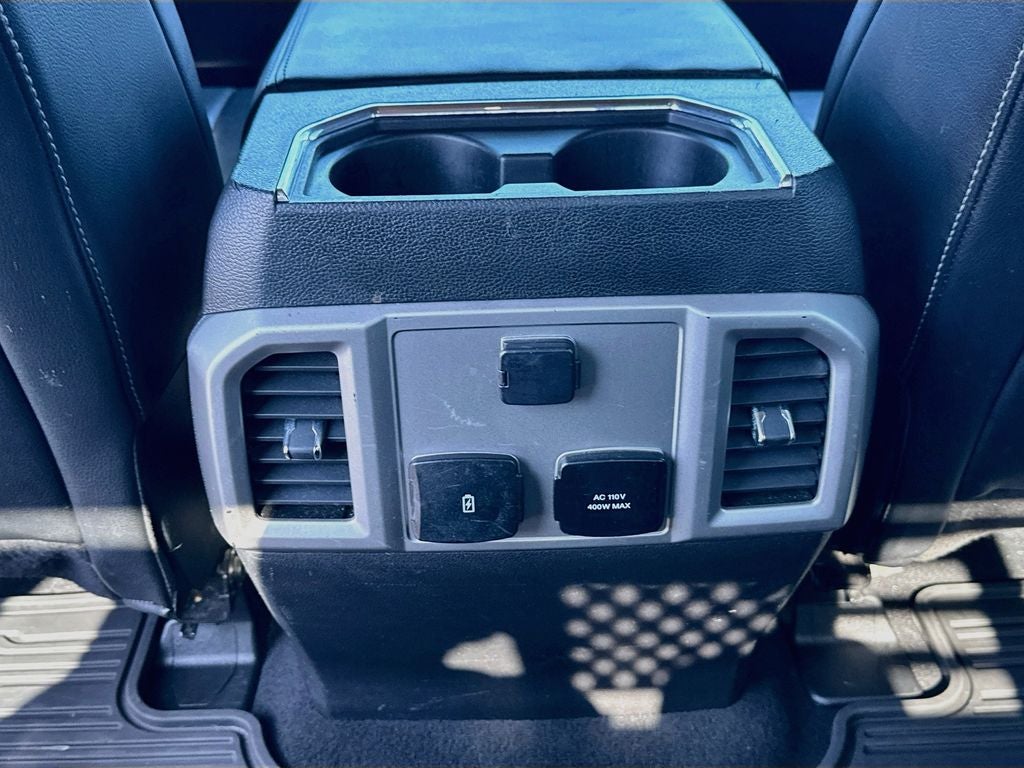 2021 Ford F-250SD Lariat