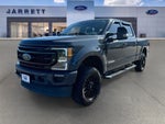 2021 Ford F-250SD Lariat