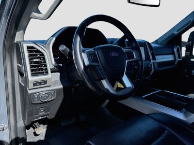 2021 Ford F-250SD Lariat