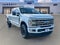2024 Ford F-250SD Platinum