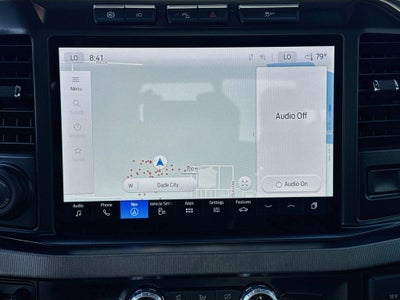 2024 Ford F-250SD Platinum
