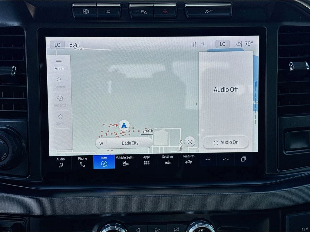 2024 Ford F-250SD Platinum