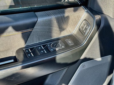 2024 Ford F-250SD Platinum