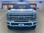 2024 Ford F-250SD Platinum