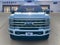 2024 Ford F-250SD Platinum