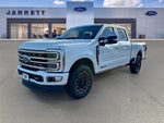2024 Ford F-250SD Platinum