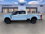 2024 Ford F-250SD Platinum