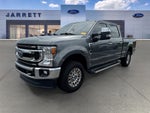 2022 Ford F-250SD XLT