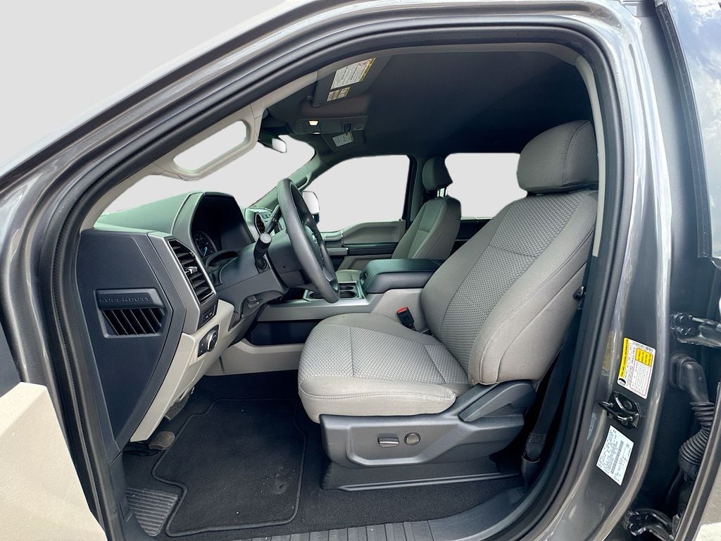 2022 Ford F-250SD XLT