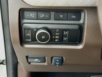 2024 Ford F-250SD King Ranch