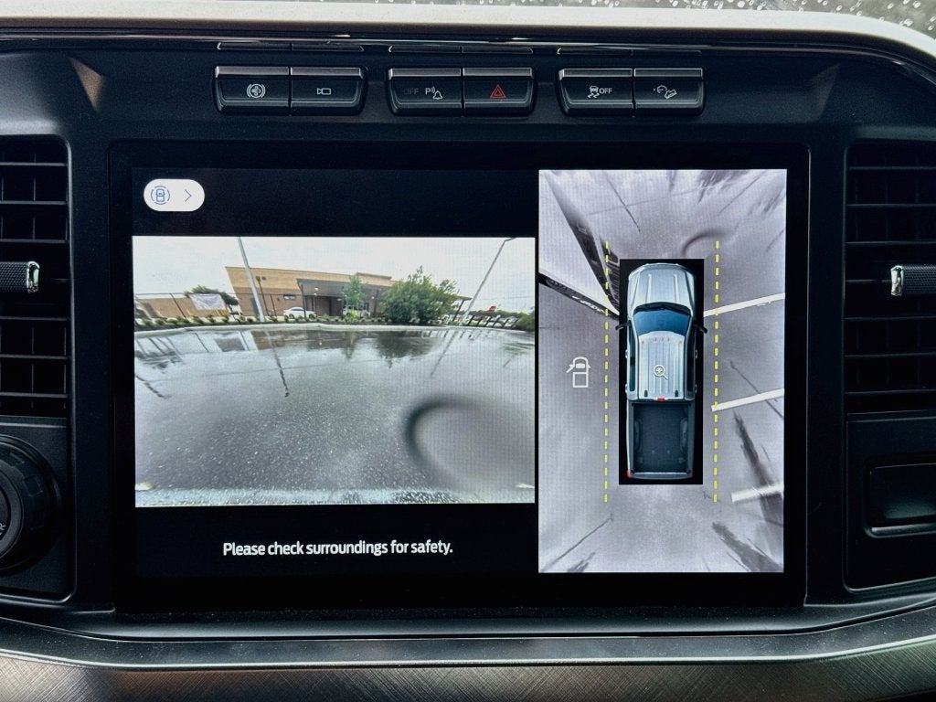 2024 Ford F-250SD King Ranch