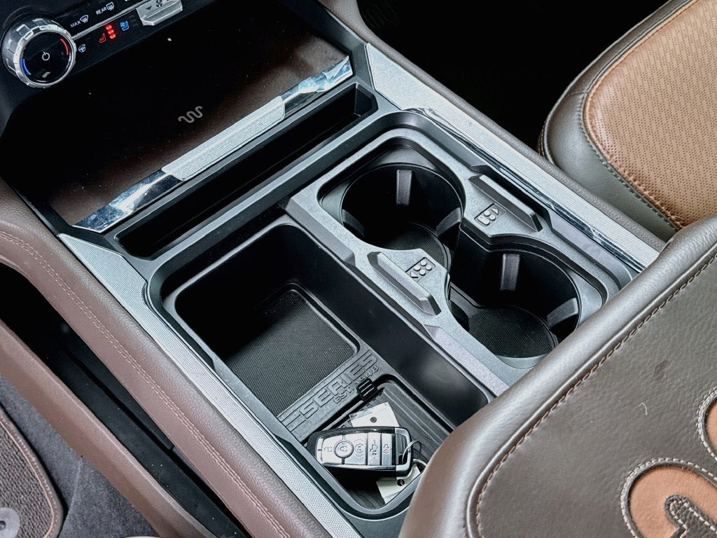 2024 Ford F-250SD King Ranch