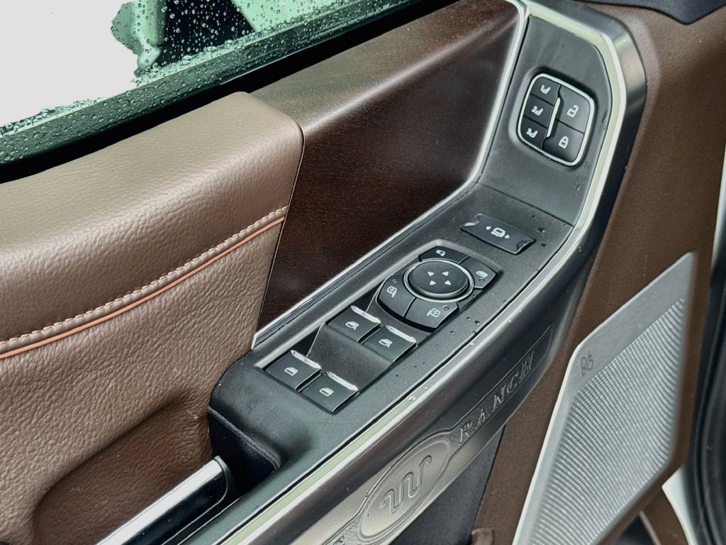 2024 Ford F-250SD King Ranch
