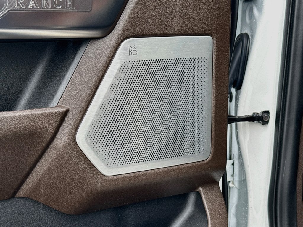 2024 Ford F-250SD King Ranch