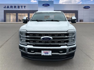 2024 Ford F-250SD King Ranch