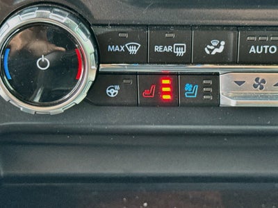 2024 Ford F-250SD King Ranch