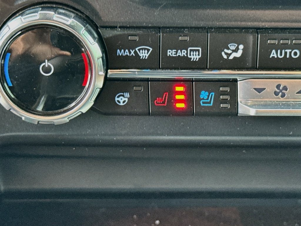 2024 Ford F-250SD King Ranch