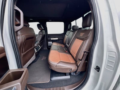 2024 Ford F-250SD King Ranch