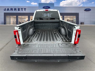 2024 Ford F-250SD King Ranch