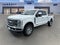2024 Ford F-250SD King Ranch