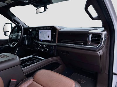 2024 Ford F-250SD King Ranch